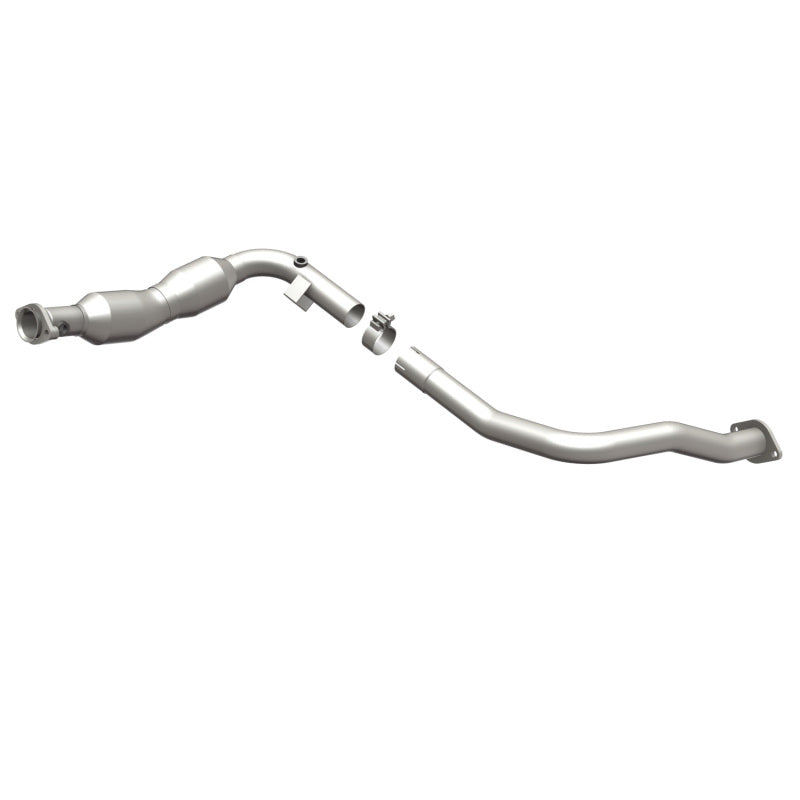 MagnaFlow DF Conv 05-08 Land Rover LR3 4.0L/4.4L/06-08 Range Rover Sprt 4.2L Spercharged/4.4L P/S - 93688