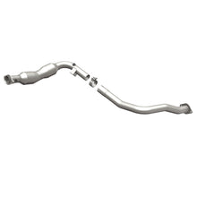 Load image into Gallery viewer, MagnaFlow DF Conv 05-08 Land Rover LR3 4.0L/4.4L/06-08 Range Rover Sprt 4.2L Spercharged/4.4L P/S - 93688