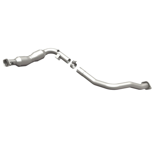 MagnaFlow DF Conv 05-08 Land Rover LR3 4.0L/4.4L/06-08 Range Rover Sprt 4.2L Spercharged/4.4L P/S - 93688