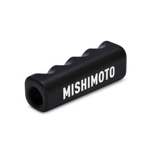 Load image into Gallery viewer, Mishimoto Pistol Grip Shift Knob - Black - MMSK-PGR-BK