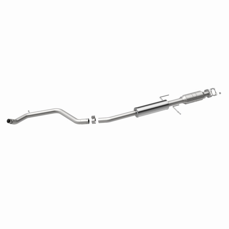 MagnaFlow Direct Fit Catalytic Converter 06-09 Mazda 5 2.3L - 51886