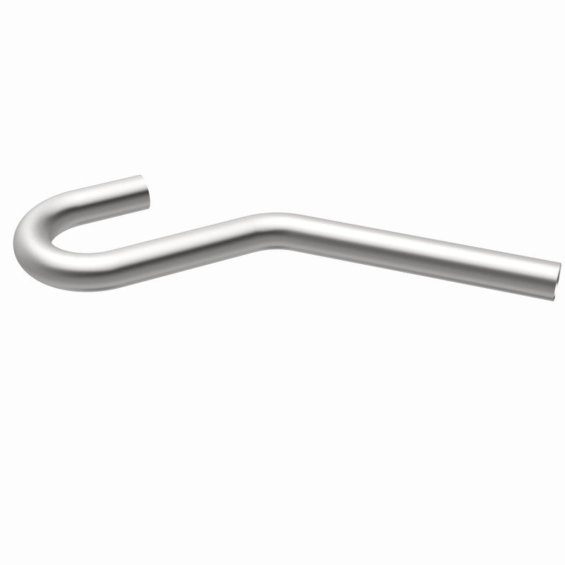 MagnaFlow Univ bent pipe SS 3.00inch 180/45 - 10742