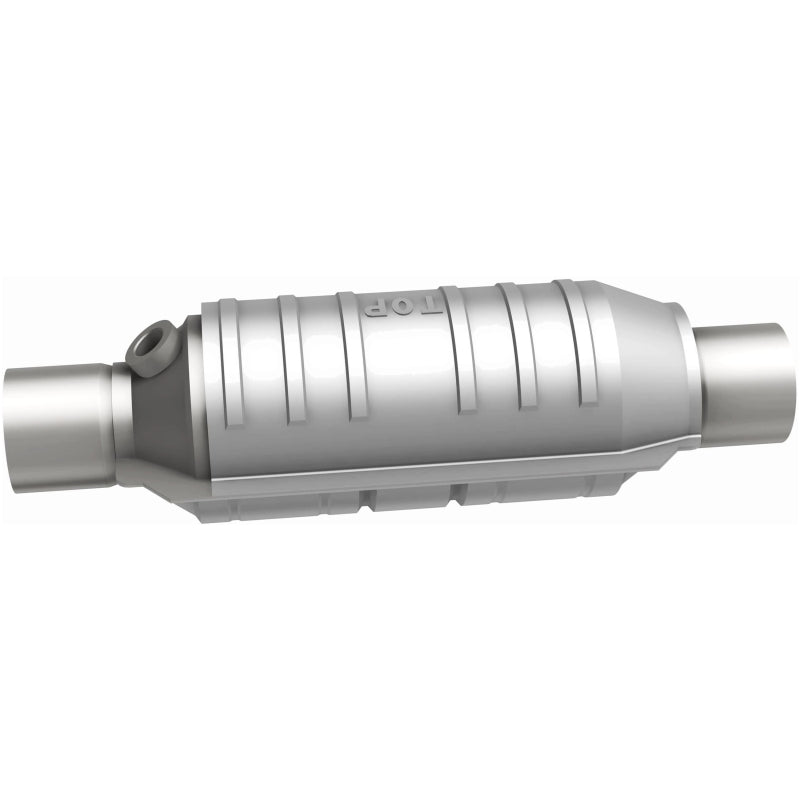 MagnaFlow Universal Catalytic Converter 2.50 1/O2 CA - 418036