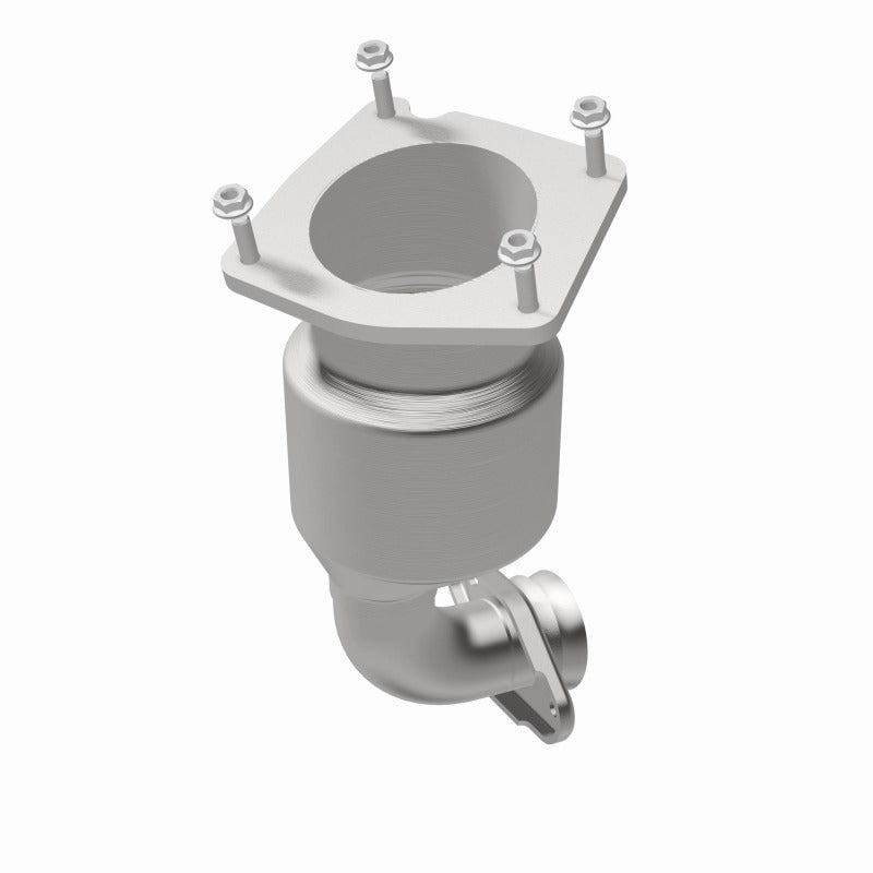 MagnaFlow Direct Fit Catalytic Converter 01-02 Dodge Stratus 2.7L - 51110