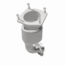 Load image into Gallery viewer, MagnaFlow Direct Fit Catalytic Converter 01-02 Dodge Stratus 2.7L - 452214