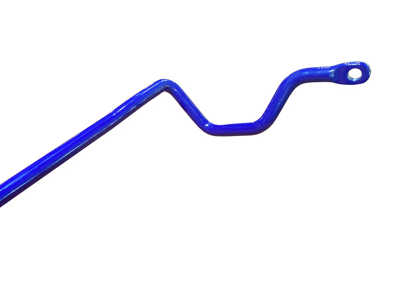 SuperPro 1998 Lexus LX470 Base Rear 27mm HD Sway Bar Kit - RC0048R-27