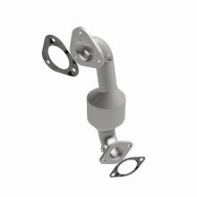Load image into Gallery viewer, MagnaFlow 17-18 Ford Police Interceptor Utility 3.5L Direct Fit Converter - 5582957