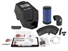 Load image into Gallery viewer, aFe Momentum ST Pro 5R Cold Air Intake System 91-01 Jeep Cherokee (XJ) I6 4.0L - 54-46209