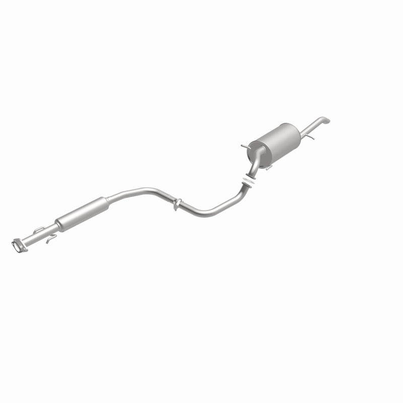 MagnaFlow BRE Exhaust Kit 09-11 Chevy Aveo 1.6L - 106-0465