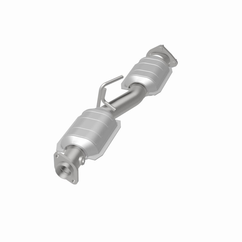 MagnaFlow Direct Fit Catalytic Converter 99-00 Ford Explorer Code X OEM - 49421
