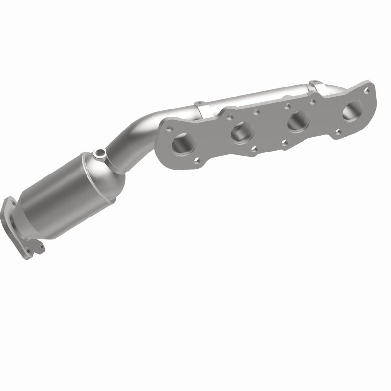 MagnaFlow Direct Fit Catalytic Converter 12-16 Hyundai Equus V8 5.0L Manifold - 22-092