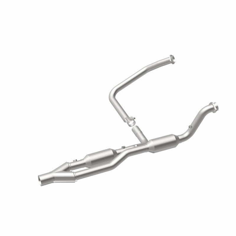 MagnaFlow California Direct Fit Converter 05-07 Dodge Ram 2500 5.7L - 5451358