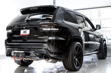 Load image into Gallery viewer, AWE Tuning 2020 Jeep Grand Cherokee SRT/Trackhawk Track Edition Exhaust - Use w/Stock Tips - 3020-31023
