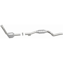 Load image into Gallery viewer, MagnaFlow Conv DF 00 Mercedes ML320 3.2L - 23195