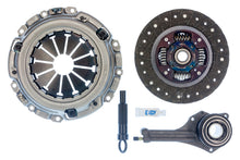 Load image into Gallery viewer, Exedy OE 2002-2003 Mitsubishi Lancer L4 Clutch Kit - MBK1004