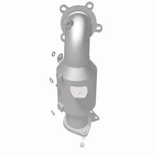Load image into Gallery viewer, MagnaFlow 16-17 Chevrolet Malibu 2.0L Closed Coupled Direct Fit Converter - 21-420