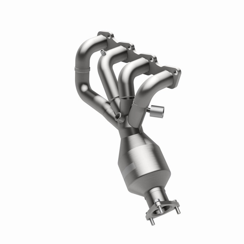 MagnaFlow Direct Fit Catalytic Converter 98-99 Nissan Frontier 2.4L - 23708
