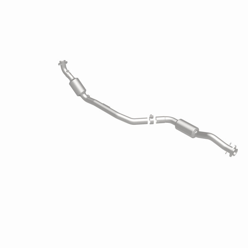 MagnaFlow 2007 Mercedes-Benz E350 3.5L Direct Fit Converter - 5411639