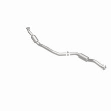 Load image into Gallery viewer, MagnaFlow 2007 Mercedes-Benz E350 3.5L Direct Fit Converter - 5411639