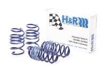 Load image into Gallery viewer, H&amp;R 16-21 Audi TTS Quattro (AWD) FV3 Sport Spring (w/o MRC) - 28789-2