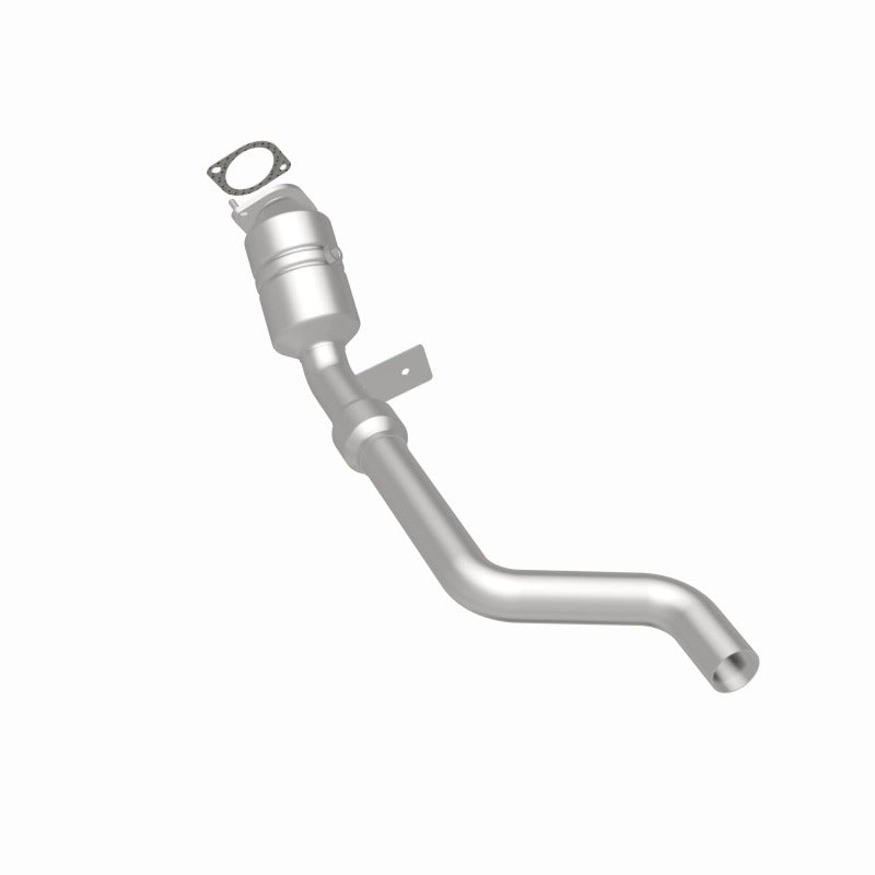 MagnaFlow Direct Fit Catalytic Converter 2016 Mustang GT350 5.2L Underbody - 52224