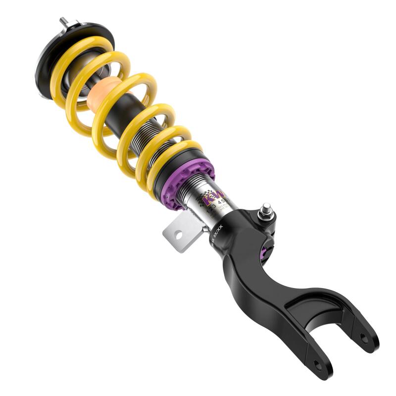 KW Coilover Kit V3 Tesla Model Y AWD - 35287010