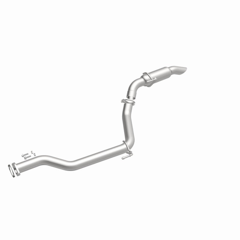 BRExhaust 13-18 Nissan Pathfinder/ 13-17 Infiniti JX35/QX60 Muffler Kit - 108-0113