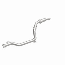 Load image into Gallery viewer, BRExhaust 13-18 Nissan Pathfinder/ 13-17 Infiniti JX35/QX60 Muffler Kit - 108-0113