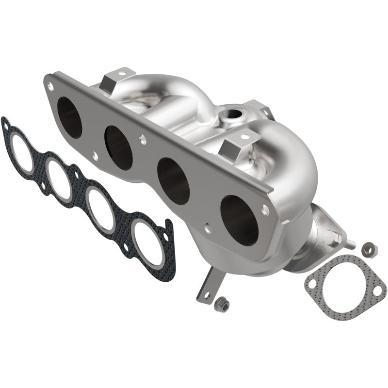 MagnaFlow 19-20 Hyundai Tucson OEM/EPA Compliant Manifold Catalytic Converter - 22-237