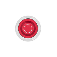 Load image into Gallery viewer, Mishimoto Honda Oil Filler Cap - Red - MMOFC-HN-RD