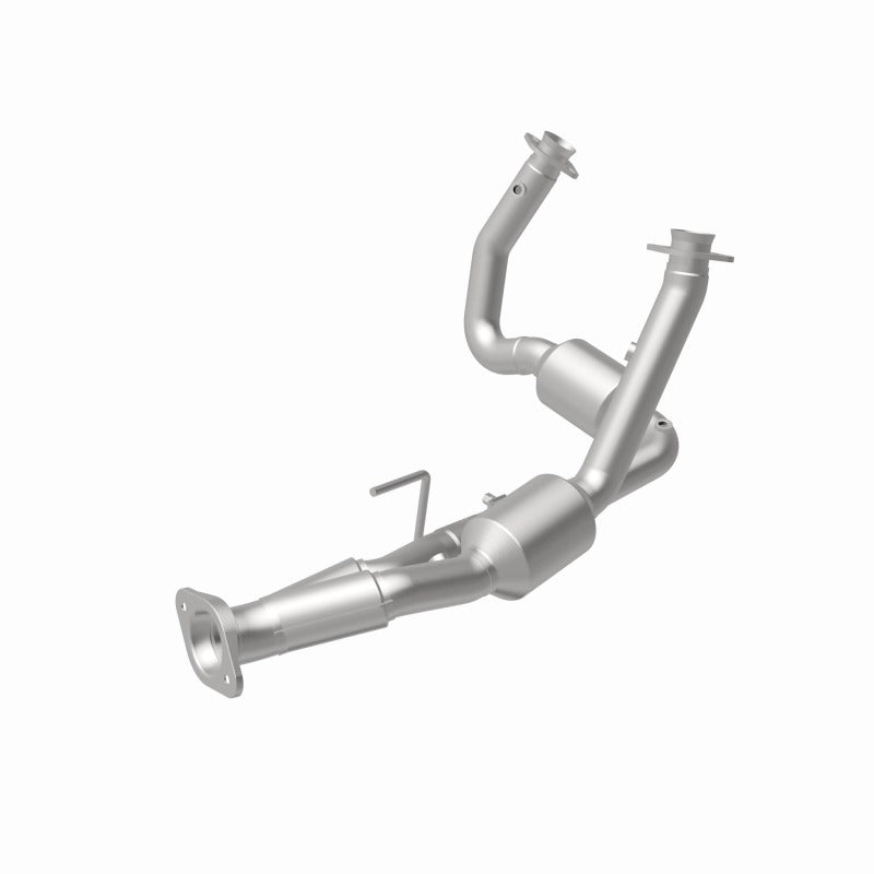 MagnaFlow 05-06 Jeep Grand Cherokee 5.7L Direct Fit Catalytic Converter - 4651709