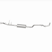 Load image into Gallery viewer, MagnaFlow BRE Exhaust Kit 02-07 Silverado Sierra - 106-0714