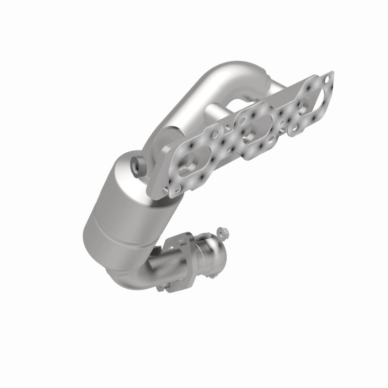 MagnaFlow Direct Fit Catalytic Converter 01-06 Escape 3.0 with oil - 24367