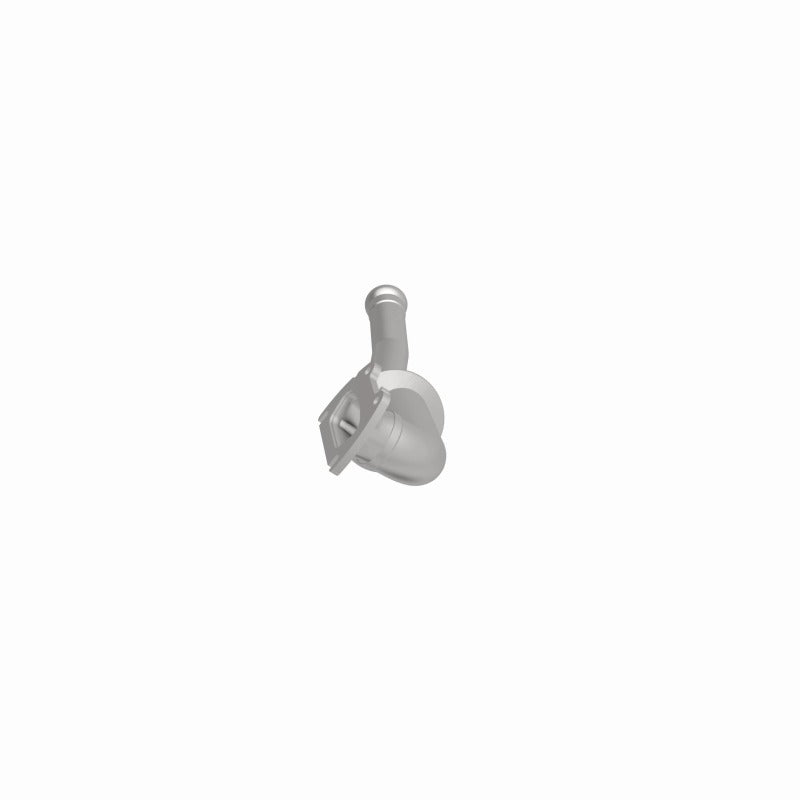 MagnaFlow Direct Fit Catalytic Converter 2011 Grand Cherokee 3.6L DS - 49723
