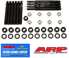 Load image into Gallery viewer, ARP Main Stud Stud Kit BB Chevy 2 Bolt - 235-5502