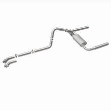 Load image into Gallery viewer, MagnaFlow Sys C/B 83-92 Camaro/Firebird V8 - 16829
