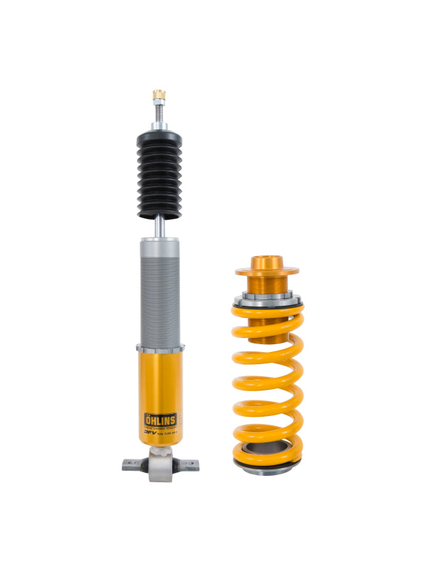 Ohlins 15-23 Ford Mustang (S550) Road & Track Coilover System - FOS MR00S1