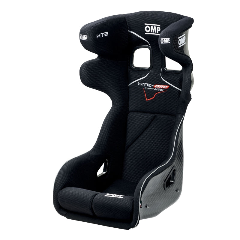 OMP Racing Seat HTE One Lite Fia 8862-2009 - HA0-0807-A01-071