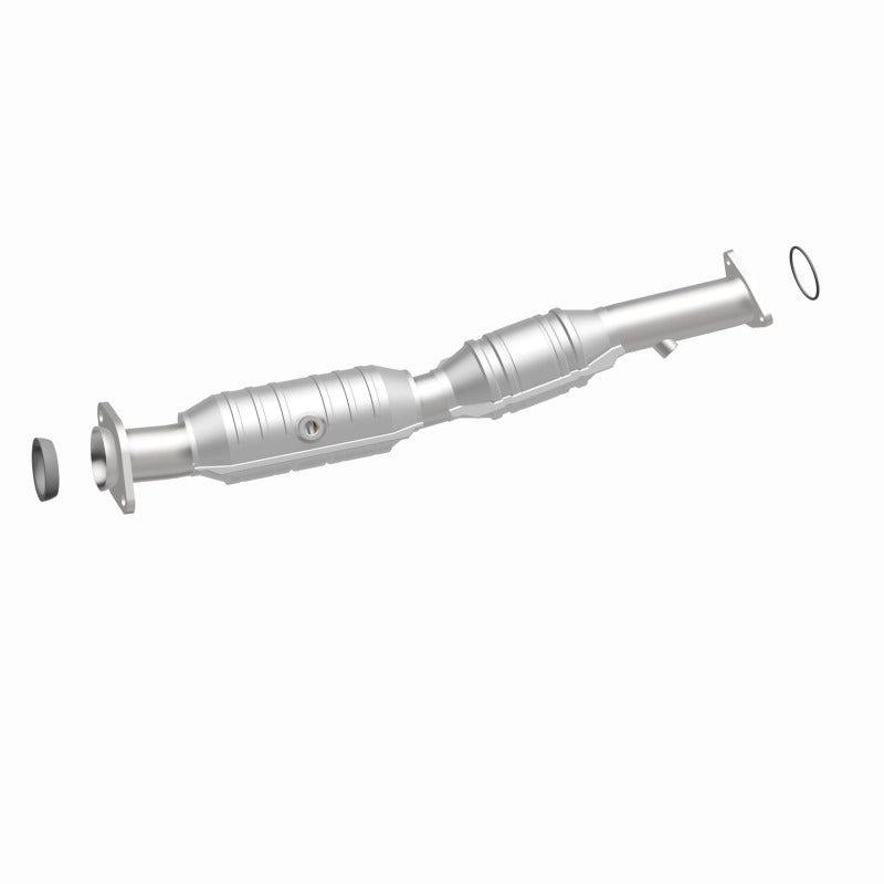 MagnaFlow Direct Fit Catalytic Converter 2004 Acura 3.5RL 3.5L - 51504