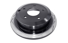 Load image into Gallery viewer, DBA 2005 Pontiac GTO T-Slot Uni-Directional Rear Slotted Rotor - DBA2021S