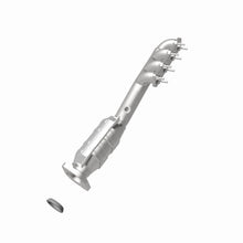 Load image into Gallery viewer, MagnaFlow Conv DF 06-09 Cadillac STS 4.4L Driver Side - 50433