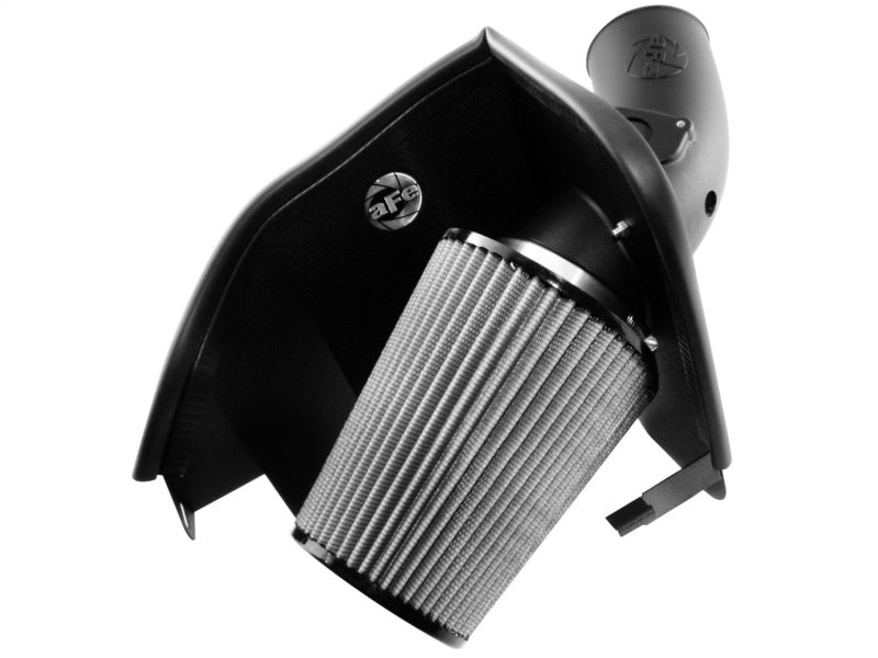 aFe MagnumFORCE Intakes Stage-2 PDS AIS PDS Ford Diesel Trucks 03-07 V8-6.0L (td) - 51-30392