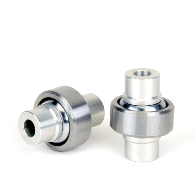 Skunk2 Universal Alpha / Ultra Series Spherical Bearing Replacement Upgrade Kit (2 Pieces) - 542-99-0100