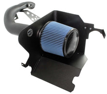 Load image into Gallery viewer, aFe MagnumFORCE Intakes Stage-2 P5R AIS P5R Ford F-150 04-08 V8-5.4L - 54-10512