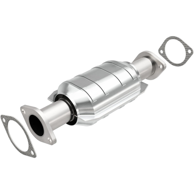 MagnaFlow Direct Fit Catalytic Converter 01-04 Nissan Frontier 2.4L - 51528