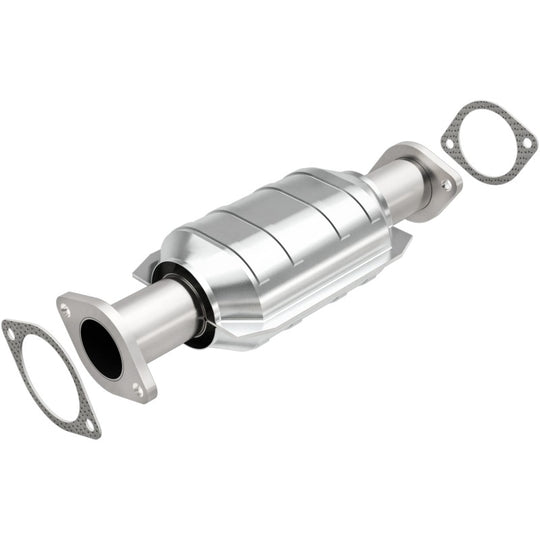 MagnaFlow Direct Fit Catalytic Converter 01-04 Nissan Frontier 2.4L - 51528