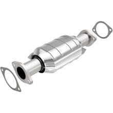 Load image into Gallery viewer, MagnaFlow Conv DF 01-04 Nissan Frontier 2.4L Rear - 24073