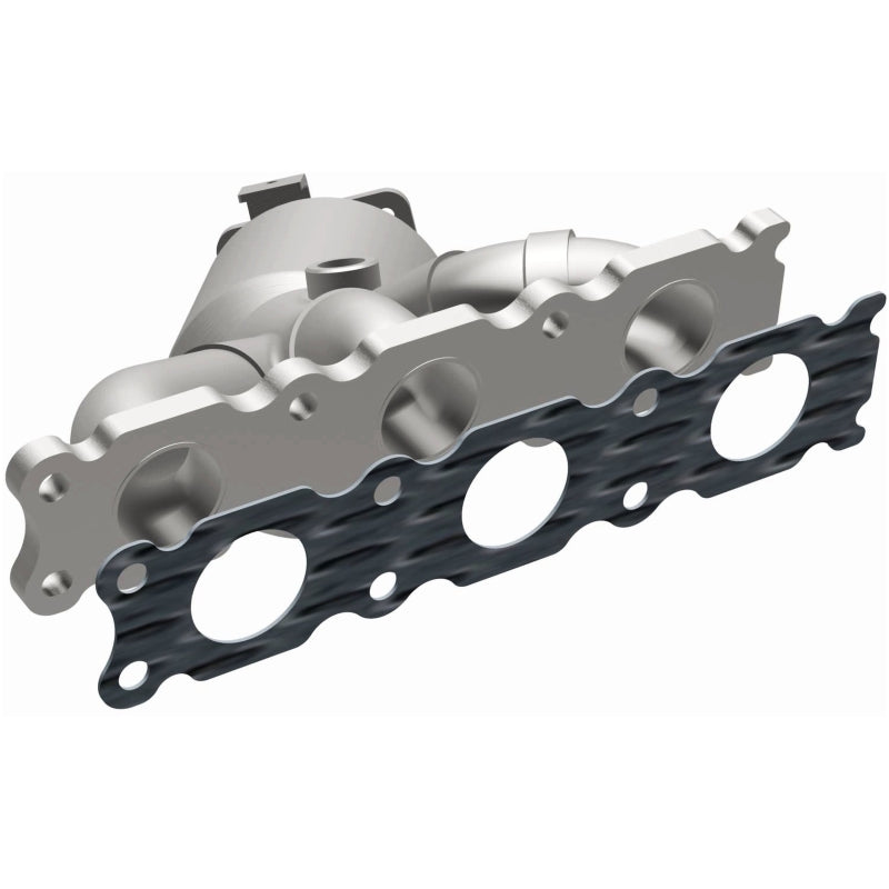 MagnaFlow 2007 XC90 3.2L Underbody Direct Fit Converter - 52131