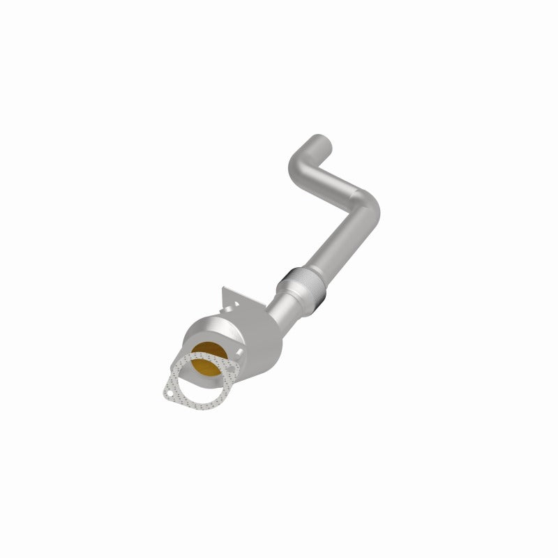 MagnaFlow 15-17 Ford Mustang 5.2L Direct Fit Converter - 5561422