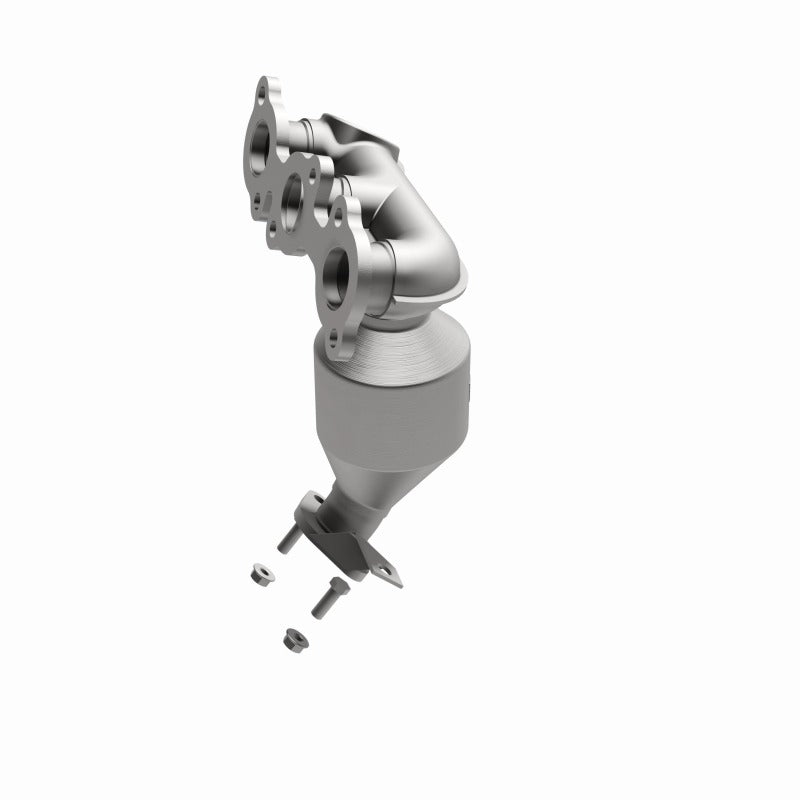 MagnaFlow Direct Fit Catalytic Converter 08-09 Toyota Highlander 3.3L - 51540